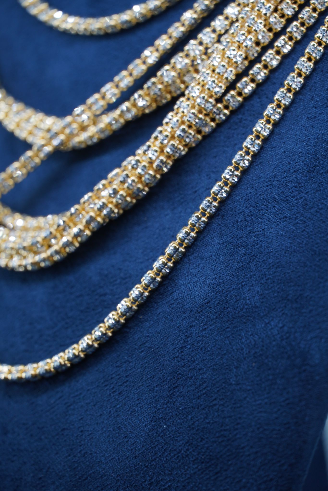 Ice Chain 3mm