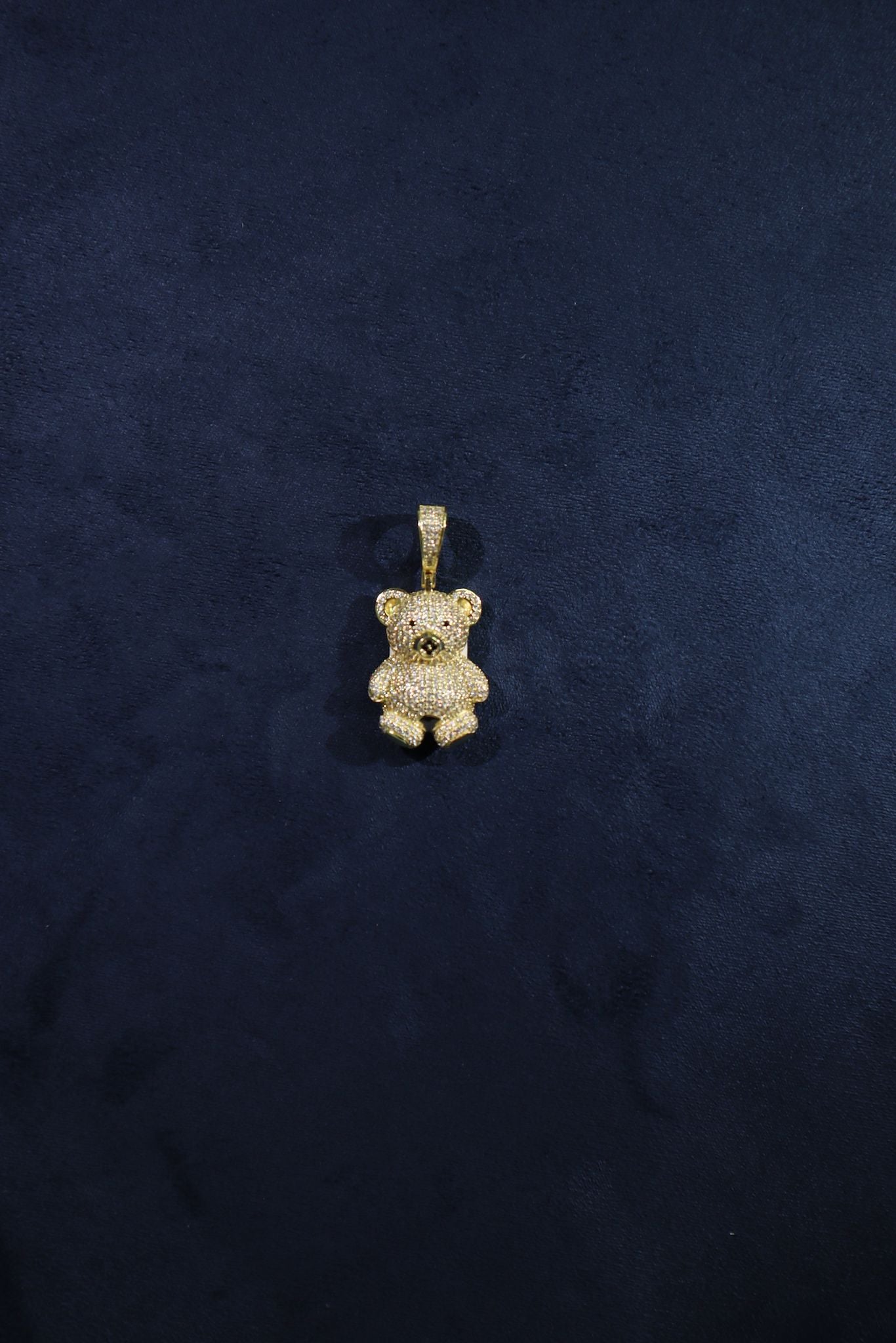 Bear Pendant