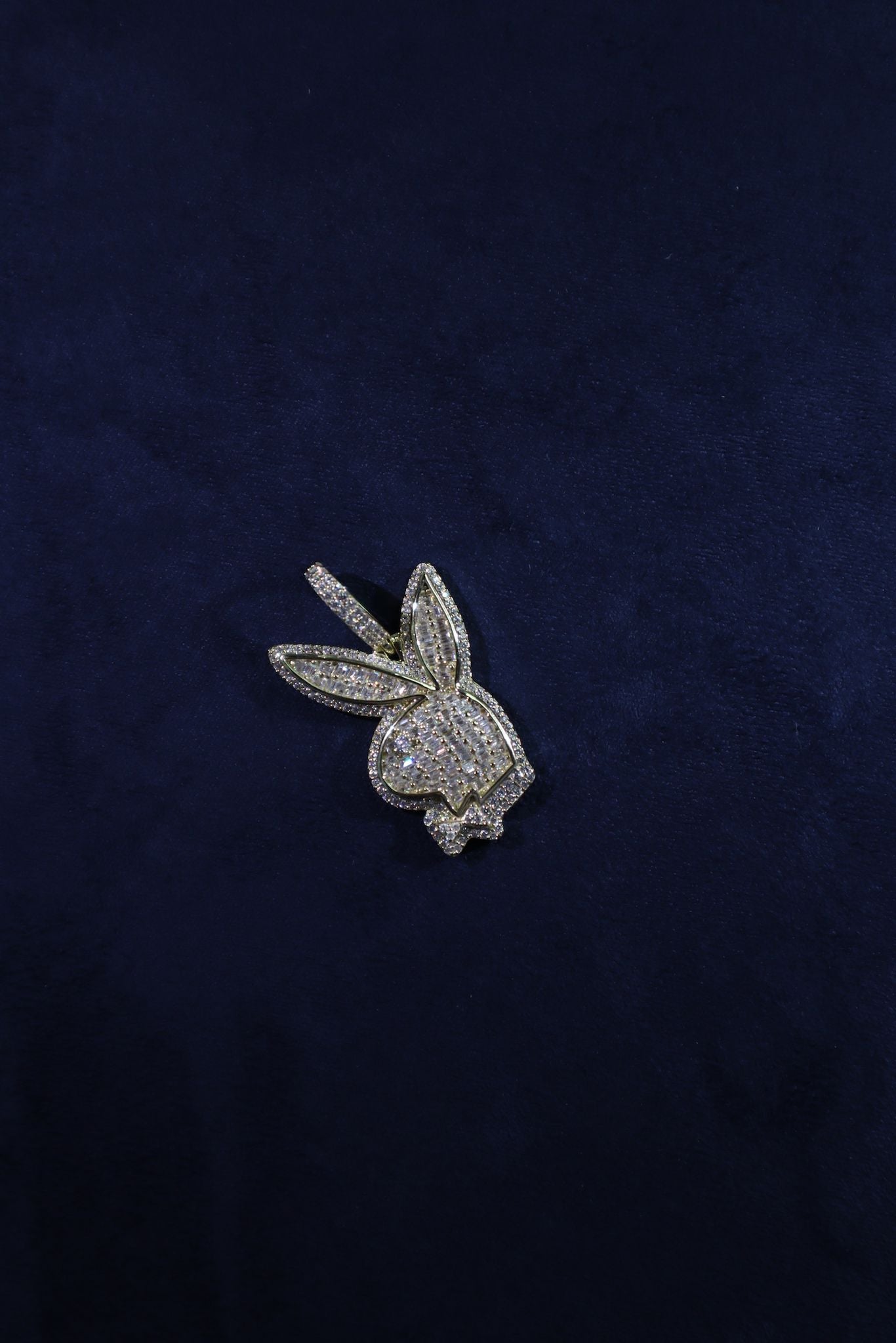 Playboy Pendant