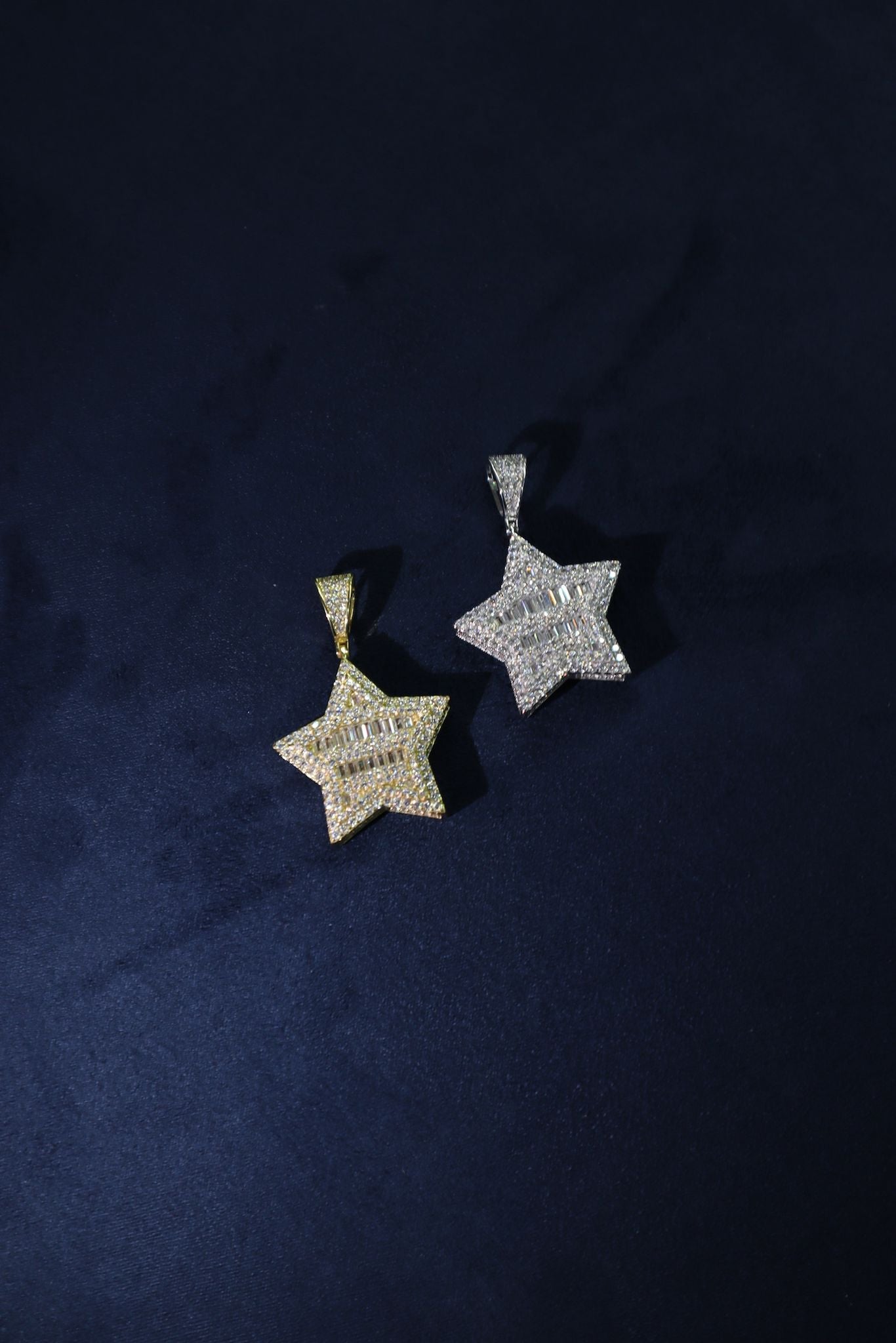 Star Pendant