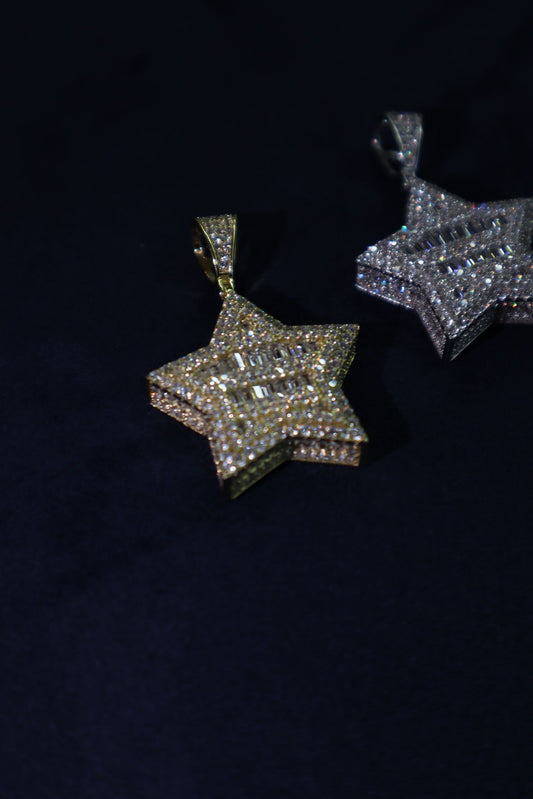 Star Pendant