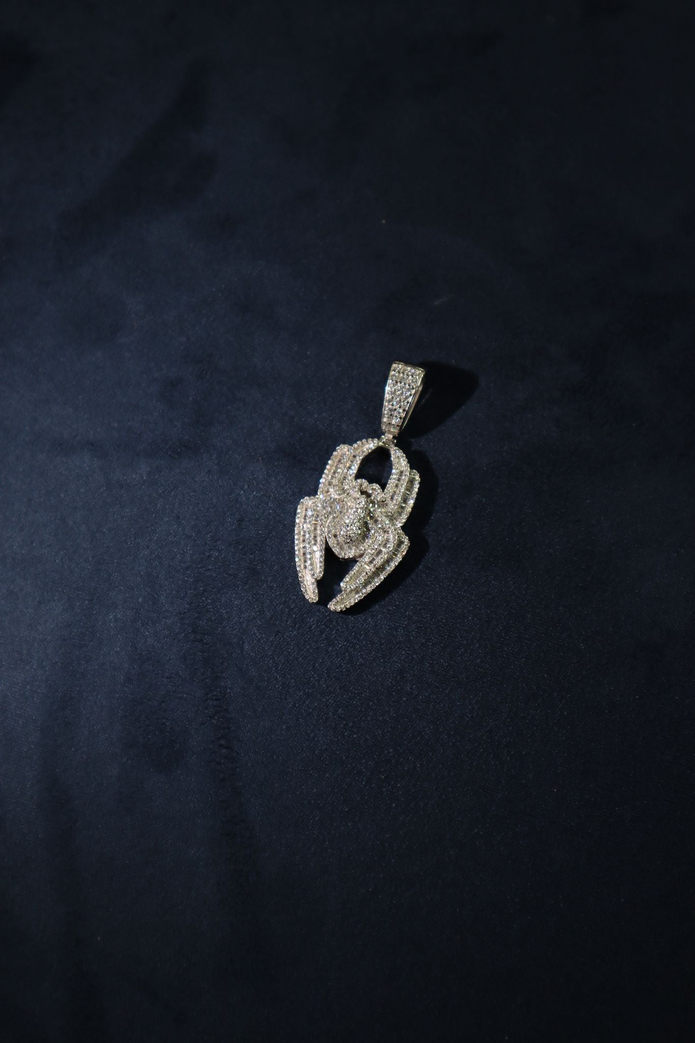 Spider Pendant