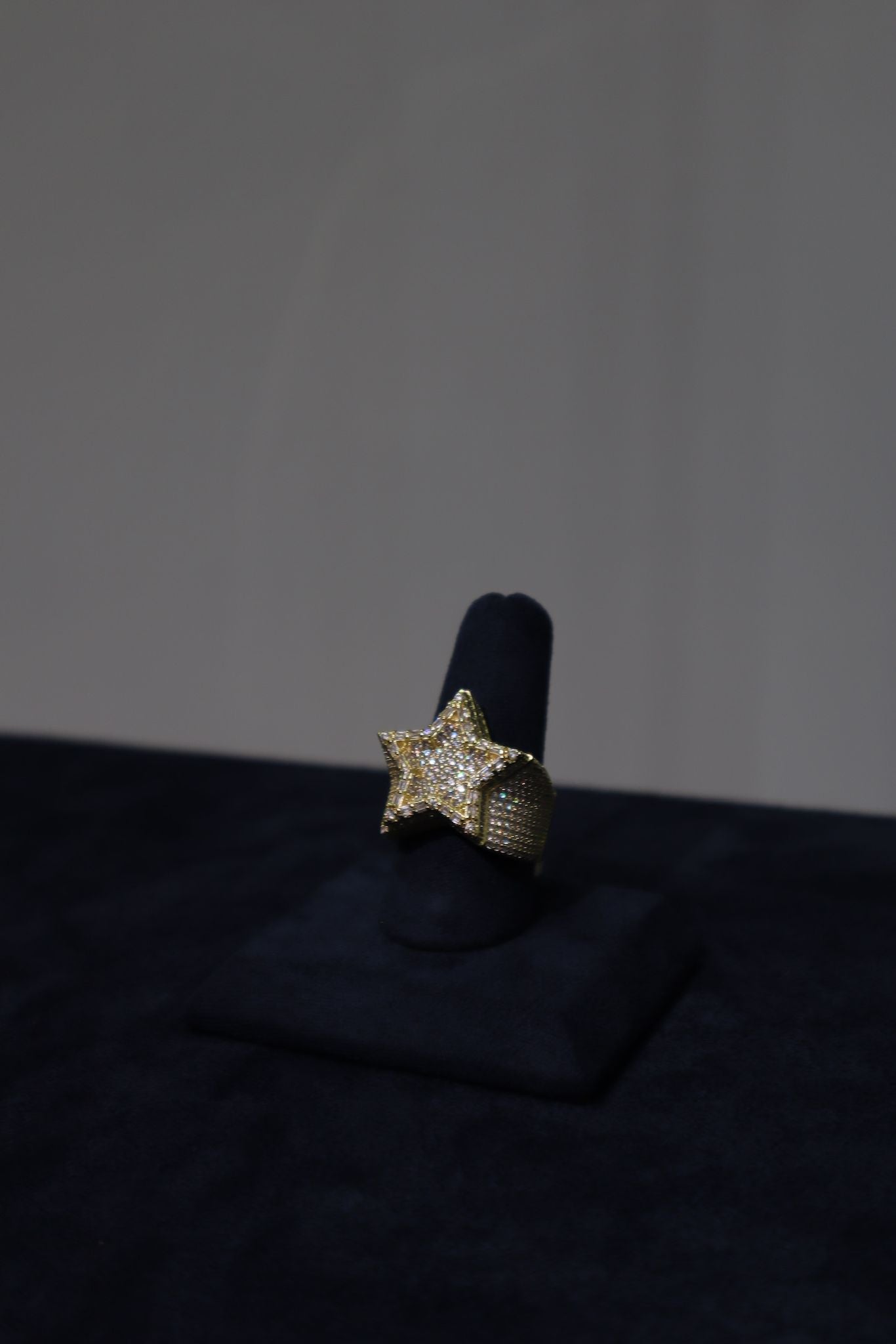 Star Ring