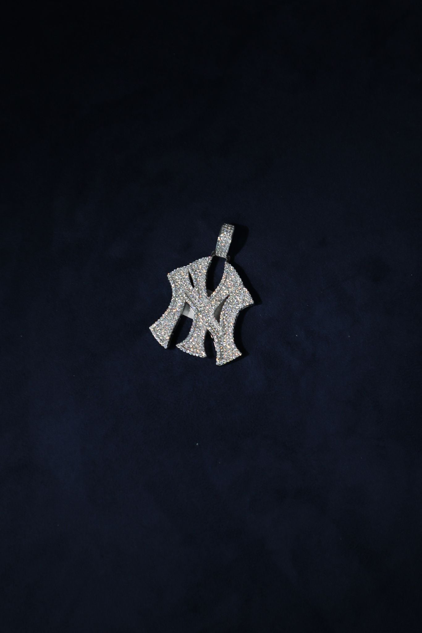 Yankees Pendant