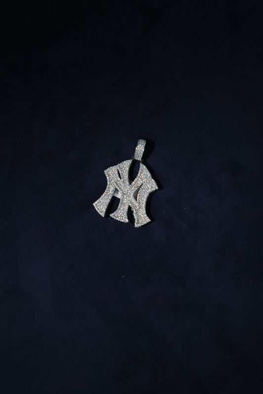 Yankees Pendant