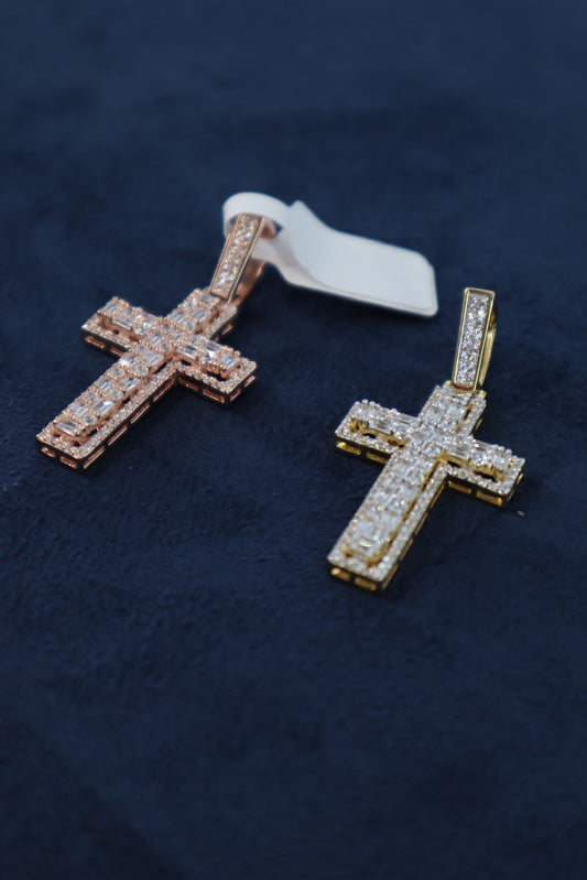 Cross Pendants